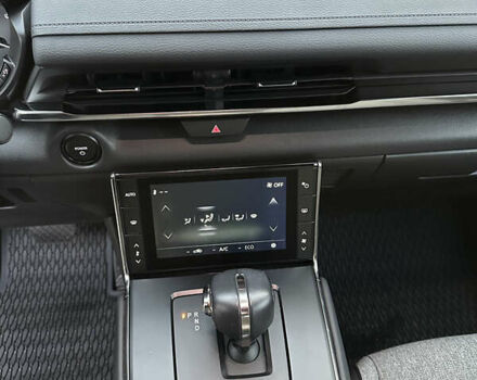 Серый Мазда MX-30, объемом двигателя 0 л и пробегом 39 тыс. км за 14900 $, фото 8 на Automoto.ua