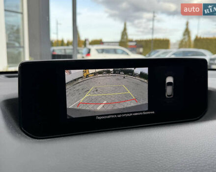 Мазда MX-30 2021 в Городке на Automoto.ua Серый Мазда MX-30, объемом двигателя 0 л и пробегом 67 тыс. км за 13900 $, фото 11 на Automoto.ua