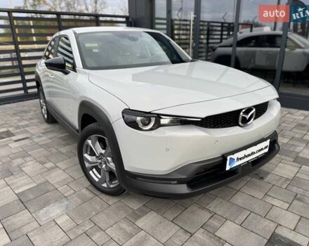 Серый Мазда MX-30, объемом двигателя 0 л и пробегом 65 тыс. км за 14500 $, фото 5 на Automoto.ua