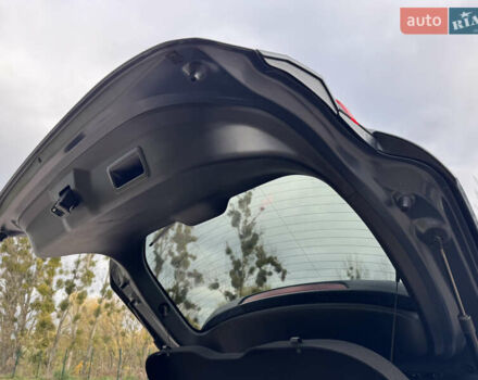 Серый Мазда MX-30, объемом двигателя 0 л и пробегом 43 тыс. км за 14499 $, фото 93 на Automoto.ua