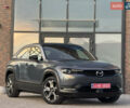 Серый Мазда MX-30, объемом двигателя 0 л и пробегом 89 тыс. км за 13400 $, фото 1 на Automoto.ua