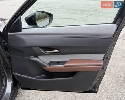 Серый Мазда MX-30, объемом двигателя 0 л и пробегом 22 тыс. км за 15200 $, фото 35 на Automoto.ua