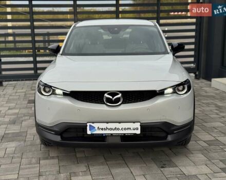 Серый Мазда MX-30, объемом двигателя 0 л и пробегом 65 тыс. км за 14500 $, фото 1 на Automoto.ua