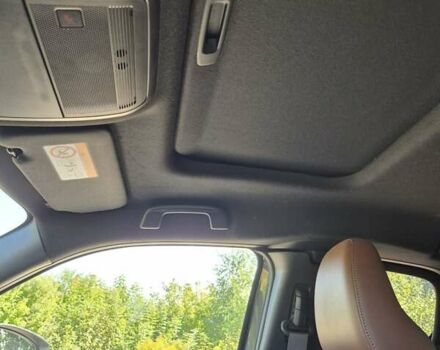 Серый Мазда MX-30, объемом двигателя 0 л и пробегом 30 тыс. км за 17100 $, фото 13 на Automoto.ua