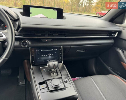 Серый Мазда MX-30, объемом двигателя 0 л и пробегом 43 тыс. км за 14499 $, фото 45 на Automoto.ua