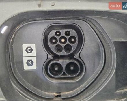 Мазда MX-30 2021 в Киеве на Automoto.ua Серый Мазда MX-30, объемом двигателя 0 л и пробегом 105 тыс. км за 14800 $, фото 10 на Automoto.ua