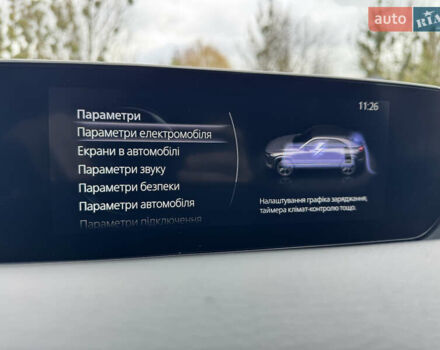 Серый Мазда MX-30, объемом двигателя 0 л и пробегом 43 тыс. км за 14499 $, фото 54 на Automoto.ua