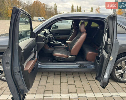 Серый Мазда MX-30, объемом двигателя 0 л и пробегом 43 тыс. км за 14499 $, фото 31 на Automoto.ua