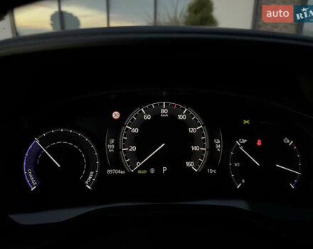 Серый Мазда MX-30, объемом двигателя 0 л и пробегом 89 тыс. км за 13400 $, фото 81 на Automoto.ua