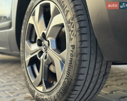 Серый Мазда MX-30, объемом двигателя 0 л и пробегом 89 тыс. км за 13400 $, фото 26 на Automoto.ua