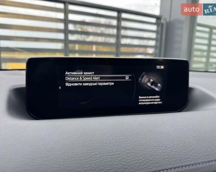 Серый Мазда MX-30, объемом двигателя 0 л и пробегом 65 тыс. км за 14500 $, фото 23 на Automoto.ua