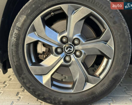 Серый Мазда MX-30, объемом двигателя 0 л и пробегом 89 тыс. км за 13400 $, фото 25 на Automoto.ua