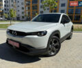 Серый Мазда MX-30, объемом двигателя 0 л и пробегом 39 тыс. км за 15200 $, фото 1 на Automoto.ua