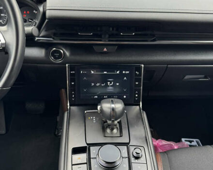 Серый Мазда MX-30, объемом двигателя 0 л и пробегом 43 тыс. км за 14499 $, фото 46 на Automoto.ua