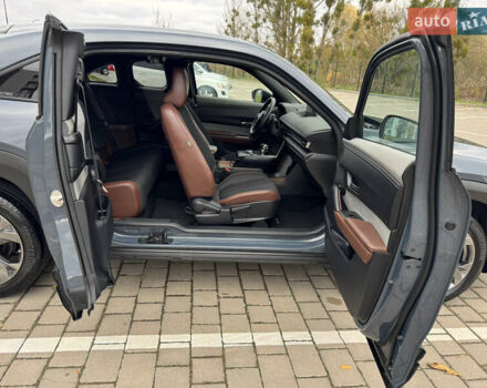 Серый Мазда MX-30, объемом двигателя 0 л и пробегом 43 тыс. км за 14499 $, фото 71 на Automoto.ua