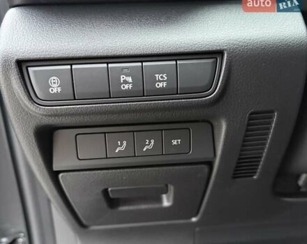 Серый Мазда MX-30, объемом двигателя 0 л и пробегом 22 тыс. км за 15200 $, фото 42 на Automoto.ua