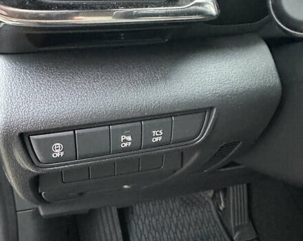 Серый Мазда MX-30, объемом двигателя 0 л и пробегом 39 тыс. км за 14900 $, фото 14 на Automoto.ua