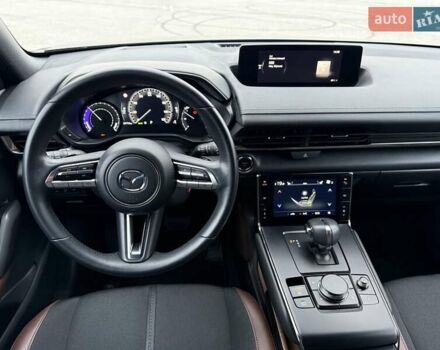 Серый Мазда MX-30, объемом двигателя 0 л и пробегом 22 тыс. км за 15200 $, фото 40 на Automoto.ua