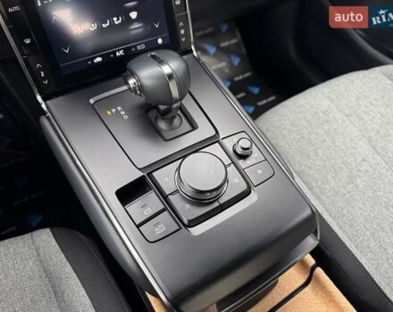 Серый Мазда MX-30, объемом двигателя 0 л и пробегом 65 тыс. км за 14500 $, фото 27 на Automoto.ua