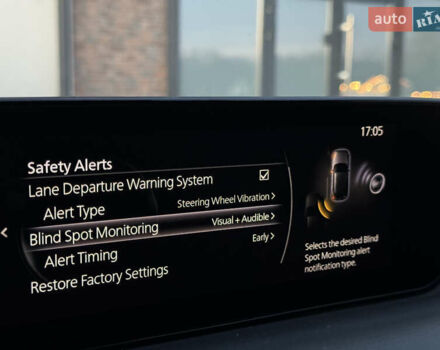 Серый Мазда MX-30, объемом двигателя 0 л и пробегом 89 тыс. км за 13400 $, фото 74 на Automoto.ua