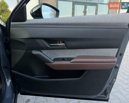 Серый Мазда MX-30, объемом двигателя 0 л и пробегом 89 тыс. км за 13400 $, фото 55 на Automoto.ua