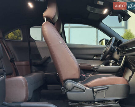 Серый Мазда MX-30, объемом двигателя 0 л и пробегом 89 тыс. км за 13400 $, фото 51 на Automoto.ua