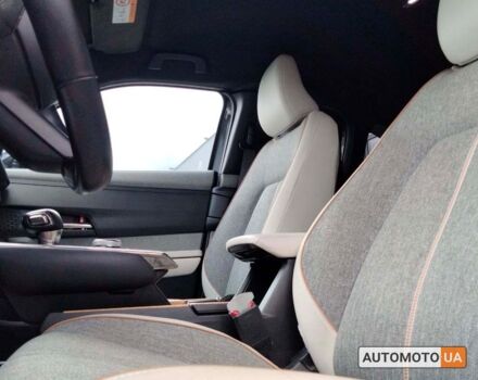 Мазда MX-30 2021 в Мукачеве на Automoto.ua Серый Мазда MX-30, объемом двигателя 36 л и пробегом 48 тыс. км за 19500 $, фото 15 на Automoto.ua