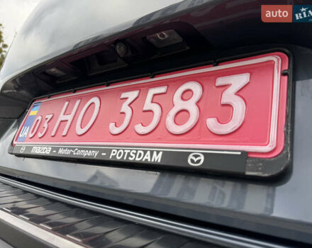 Серый Мазда MX-30, объемом двигателя 0 л и пробегом 43 тыс. км за 14499 $, фото 89 на Automoto.ua