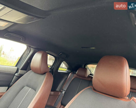 Серый Мазда MX-30, объемом двигателя 0 л и пробегом 43 тыс. км за 14499 $, фото 68 на Automoto.ua