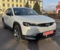 Сірий Мазда MX-30, об'ємом двигуна 0 л та пробігом 59 тис. км за 14400 $, фото 1 на Automoto.ua