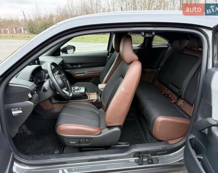 Серый Мазда MX-30, объемом двигателя 0 л и пробегом 22 тыс. км за 15200 $, фото 29 на Automoto.ua