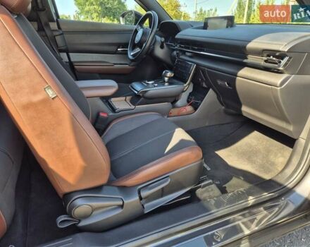 Серый Мазда MX-30, объемом двигателя 0 л и пробегом 30 тыс. км за 17100 $, фото 4 на Automoto.ua