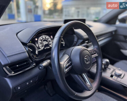 Сірий Мазда MX-30, об'ємом двигуна 0 л та пробігом 38 тис. км за 15400 $, фото 10 на Automoto.ua