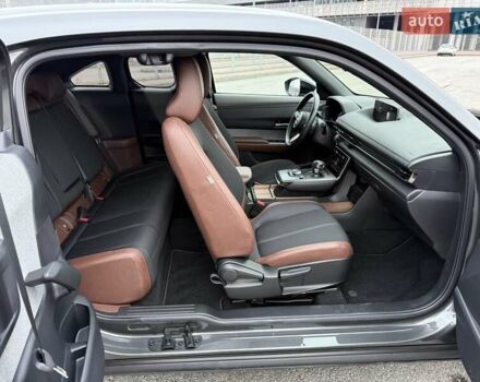 Серый Мазда MX-30, объемом двигателя 0 л и пробегом 22 тыс. км за 15200 $, фото 34 на Automoto.ua