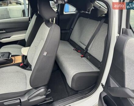 Серый Мазда MX-30, объемом двигателя 0 л и пробегом 65 тыс. км за 14500 $, фото 28 на Automoto.ua