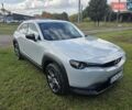 Сірий Мазда MX-30, об'ємом двигуна 0 л та пробігом 39 тис. км за 14600 $, фото 4 на Automoto.ua