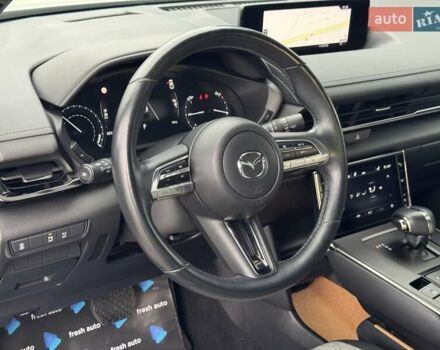 Серый Мазда MX-30, объемом двигателя 0 л и пробегом 65 тыс. км за 14500 $, фото 16 на Automoto.ua