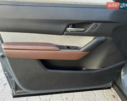 Серый Мазда MX-30, объемом двигателя 0 л и пробегом 89 тыс. км за 13400 $, фото 47 на Automoto.ua