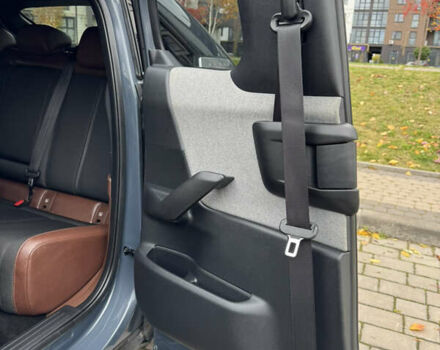 Серый Мазда MX-30, объемом двигателя 0 л и пробегом 43 тыс. км за 14499 $, фото 65 на Automoto.ua