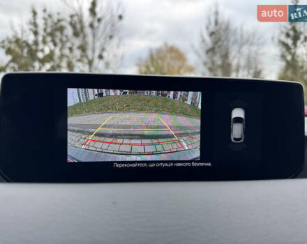 Серый Мазда MX-30, объемом двигателя 0 л и пробегом 43 тыс. км за 14499 $, фото 55 на Automoto.ua