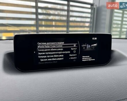 Серый Мазда MX-30, объемом двигателя 0 л и пробегом 65 тыс. км за 14500 $, фото 22 на Automoto.ua