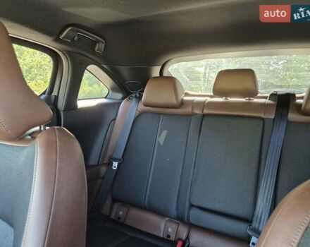 Серый Мазда MX-30, объемом двигателя 0 л и пробегом 30 тыс. км за 17100 $, фото 15 на Automoto.ua