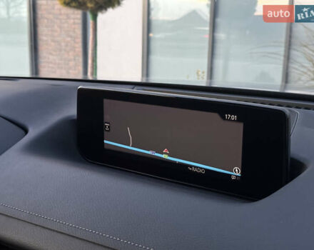 Серый Мазда MX-30, объемом двигателя 0 л и пробегом 89 тыс. км за 13400 $, фото 58 на Automoto.ua