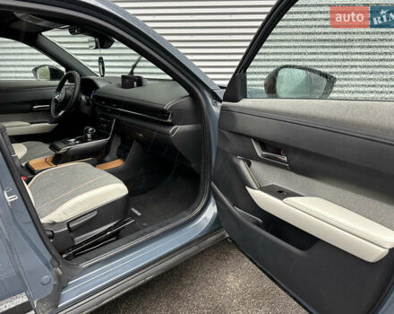 Серый Мазда MX-30, объемом двигателя 0 л и пробегом 85 тыс. км за 14500 $, фото 20 на Automoto.ua