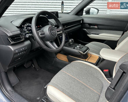 Серый Мазда MX-30, объемом двигателя 0 л и пробегом 85 тыс. км за 14500 $, фото 44 на Automoto.ua
