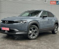 Сірий Мазда MX-30, об'ємом двигуна 0 л та пробігом 80 тис. км за 14300 $, фото 1 на Automoto.ua