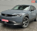 Серый Мазда MX-30, объемом двигателя 0 л и пробегом 85 тыс. км за 14500 $, фото 1 на Automoto.ua