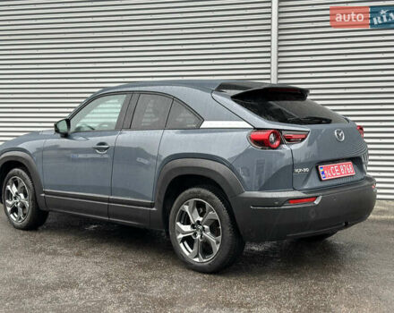 Серый Мазда MX-30, объемом двигателя 0 л и пробегом 85 тыс. км за 14500 $, фото 39 на Automoto.ua