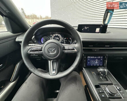 Серый Мазда MX-30, объемом двигателя 0 л и пробегом 85 тыс. км за 14500 $, фото 52 на Automoto.ua