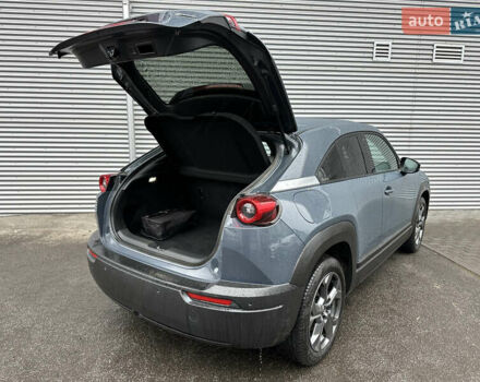 Серый Мазда MX-30, объемом двигателя 0 л и пробегом 85 тыс. км за 14500 $, фото 32 на Automoto.ua